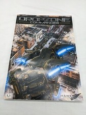 Dropzone Commander Core Book 
