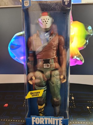 Fortunate Rust Lord 11'' Action Figure Epic Games Victory Series