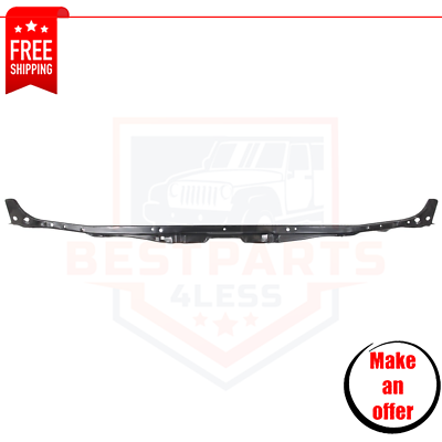 2003-2004 Dodge Dakota/Durango Radiator Support Upper Tie Bar 3.7L V6 2003-2004 Dodge Dakota/Durango Radiator Support Upper Tie Bar 3.7L V6