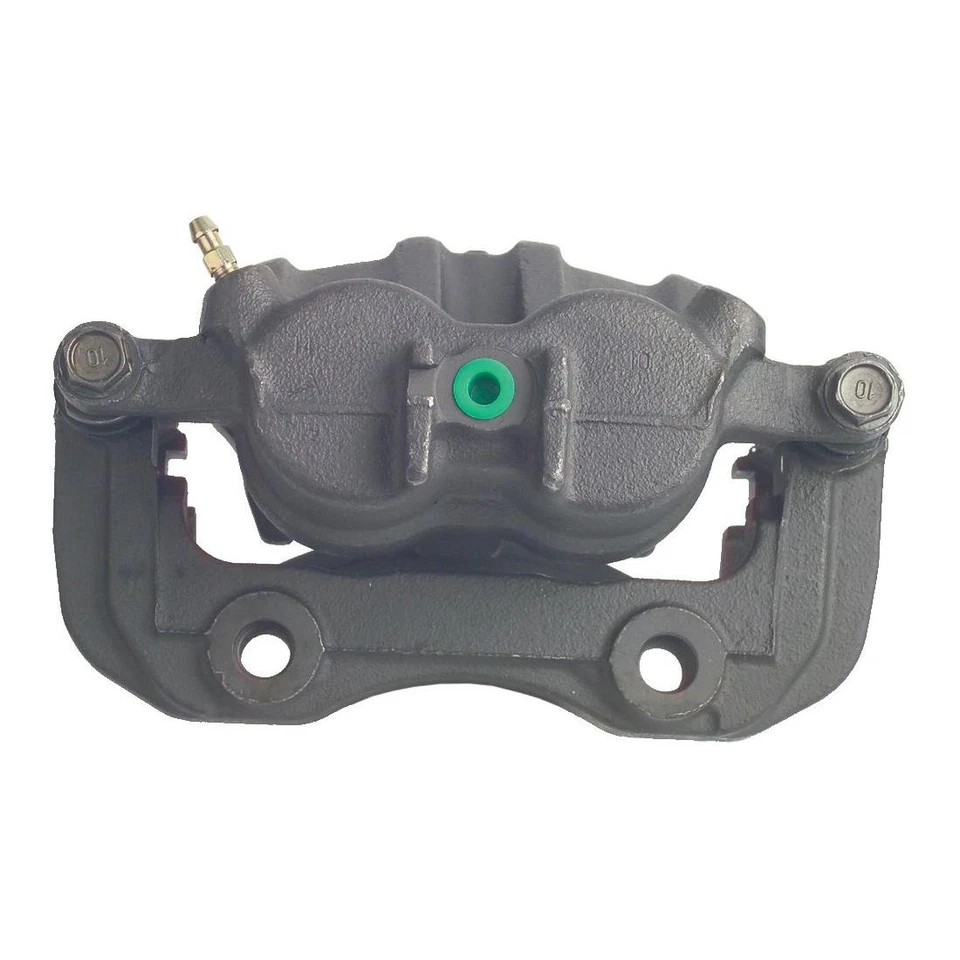 Pinza de freno de disco delantera derecha Cardone 1 compatible con Nissan Pathfinder 2003 2004 1999 Foto 3 de 4