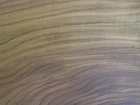 Bolivian Rosewood Wood Sample (1/2" x 3" x 6") for Collection, Crafts, Knives