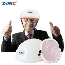 810nm Led PBM Helmet Natural Remedies for Stroke Alzheimer Parkinsons Depression