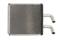 Thermotec WäRmetauscher HeizungsküHler FüR Kia K2500 K2700 2.5D 2.7D 10.99-