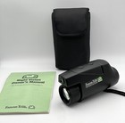 Famous Trails FT 400 Night Vision Monocular W/ Manual & Case Great Condition