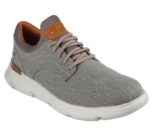 Skechers Mens Casual Shoes Garza 