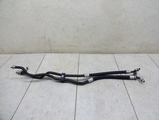 BMW E60 E61 5er Ölkühlerleitung Ölschlauch Vorlauf Rücklauf Leitung 7799213