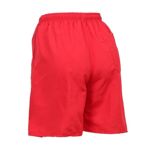 Men Summer Beach Pants Quick Dry Mesh Lining Magic Cloth Swim Trunks Surf Shorts - Picture 6 of 13