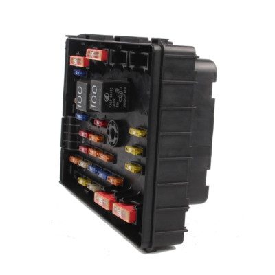 Main Relay Fuse Box Fit For VW Passat B6 B7 CC TIGUAN AUDI Q3 3C0937125A