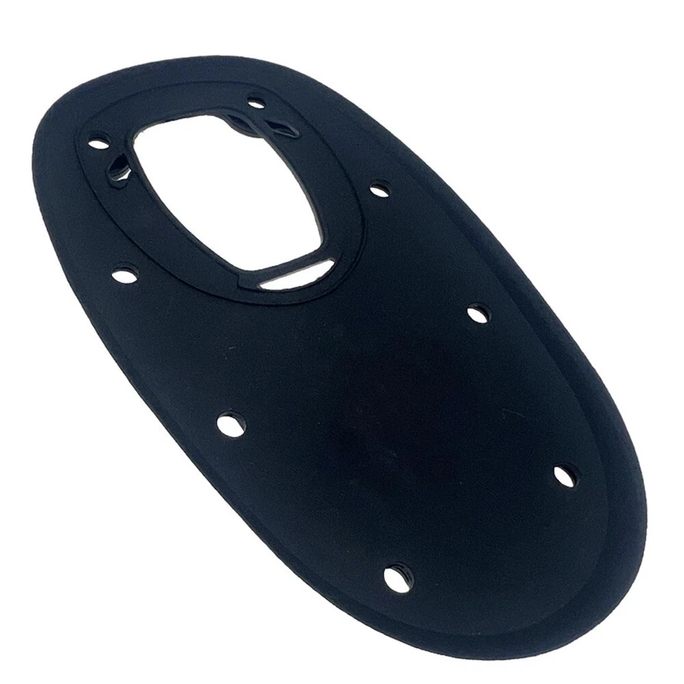 Guarnizione in gomma base antenna per Mini Clubman R55 R56 65203442123 652034560 - Immagine 3 di 4