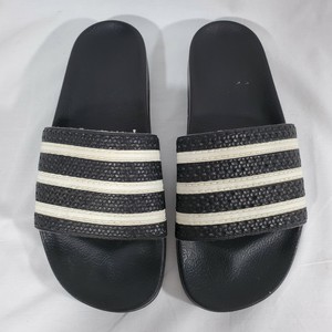 vintage adidas slides