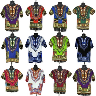 african dashiki