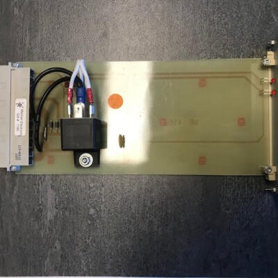 MARTIAN ELECTRONICS ME4162 POWER DISTRIBUTER