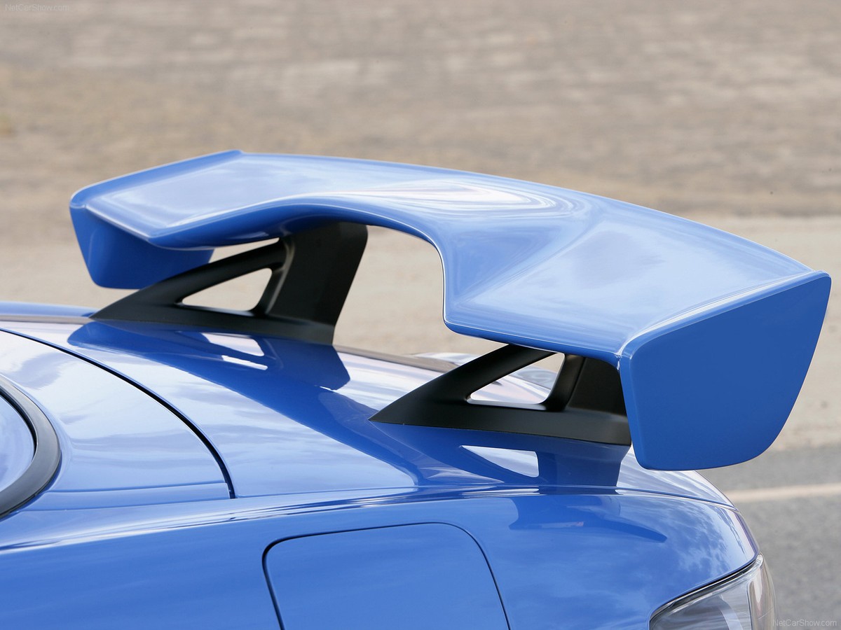 Fiber glass Type-S Style GT rear wing spoiler fit for Honda 2000 S2000 AP1  AP2 | eBay