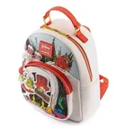 Loungefly Dr. Seuss The Grinch Backpack - Thumbnail 2