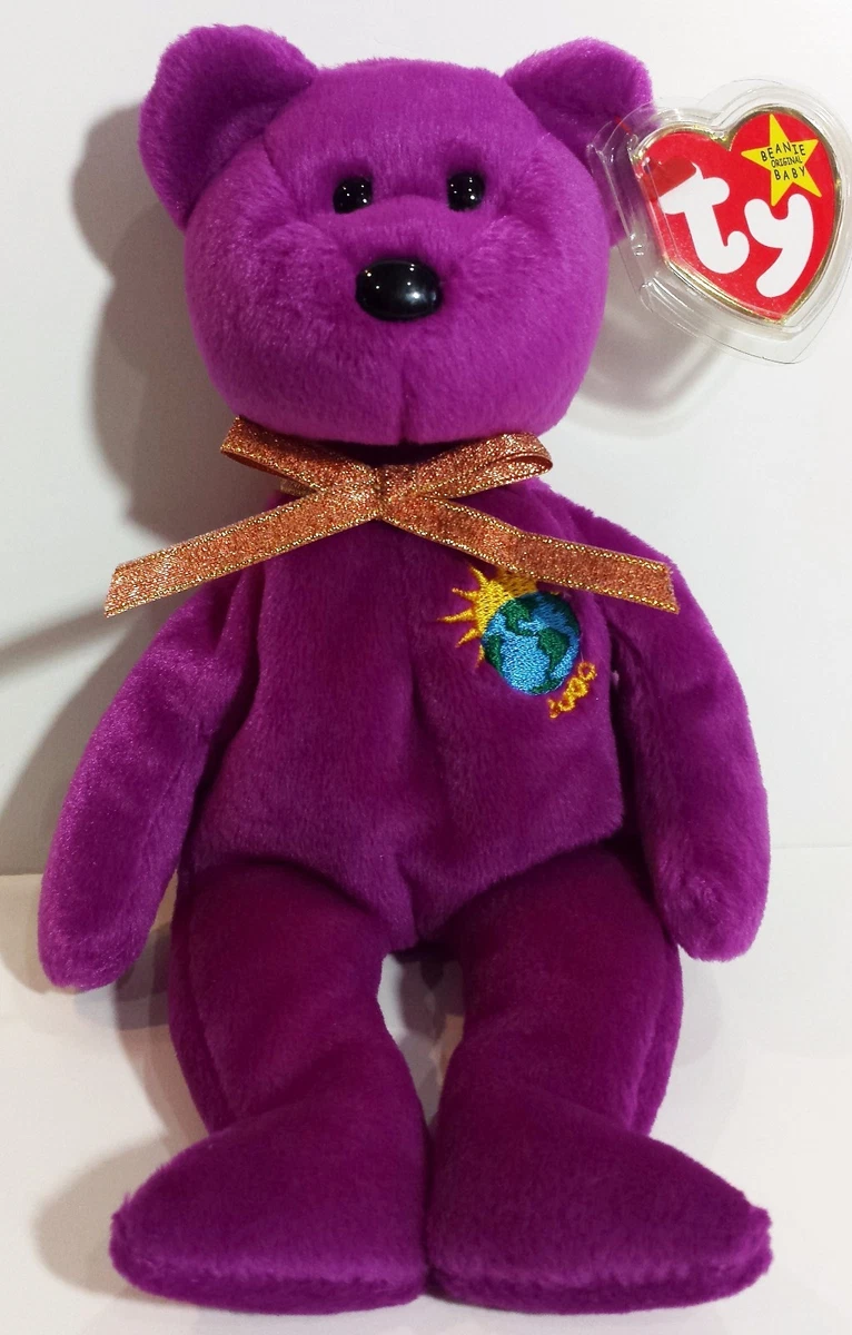TY Beanie Babies