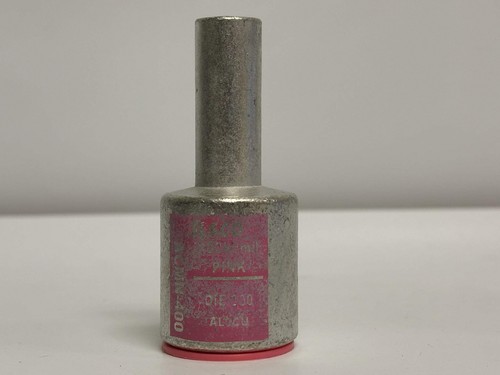ILSCO F2C-535-500 Pink Copper Pin Adapter for 500 kcmil Flex, 600V Rated - Picture 4 of 8