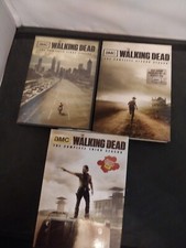 2014 Cryptozoic Walking Dead Season 3 Part 1 Trading Cards 18