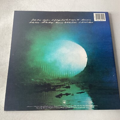 Toto - Hydra (1979, Columbia Records, FC 36229) | eBay