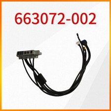663072-002 662876-002 For HP Z420 Workstation Audio Cable Front USB3.0