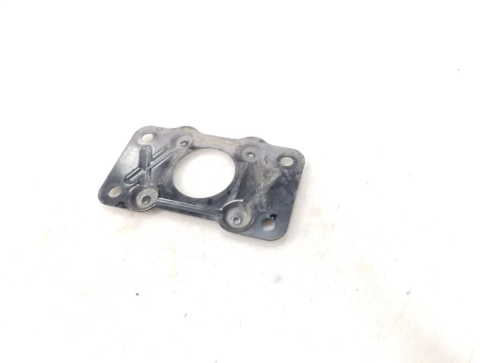 BMW R1200 C 2001 01 soporte de montaje de matrícula trasero envío gratuito Foto 3 de 4