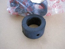 Pot d'échappement Peugeot 404