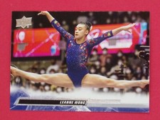 2023 Goodwin Champions Upper Deck Insert - Pick Your Card