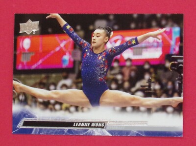 2023 Goodwin Champions Upper Deck Insert - Pick Your Card