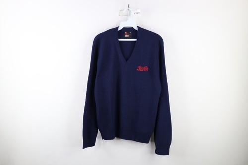 Vintage pepsi cola sweater - Gem