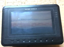 NEW MAM6080(B)(T)(V)200 Air Compressor Screw Machine Control Panel