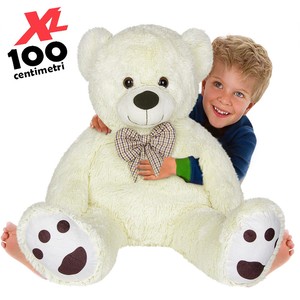 orsacchiotto gigante