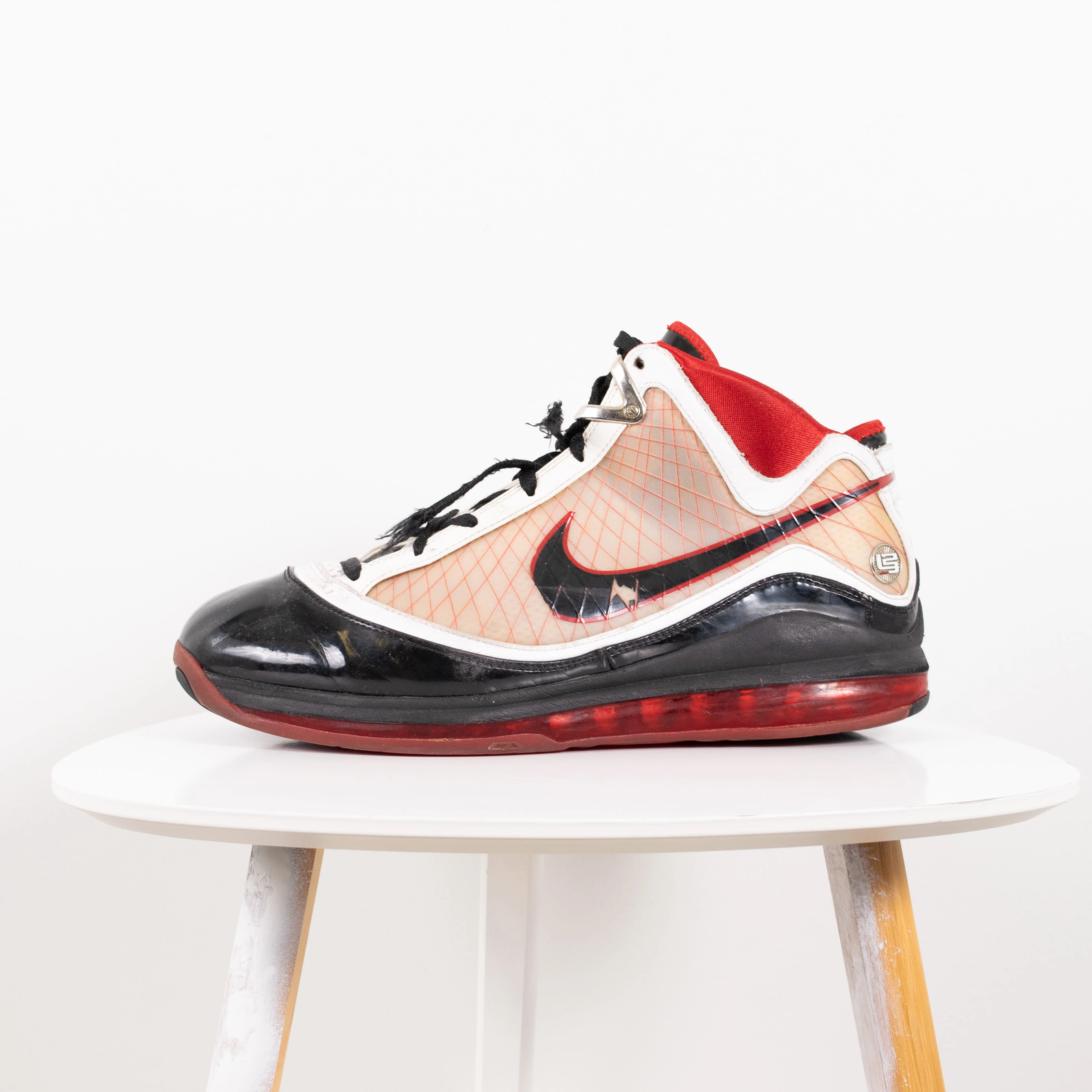 Nike Air Max LeBron 7 Sneakers Men´s Eu 47.5 | eBay