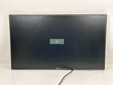 Acer EB275U 27" WQHD 2560 x 1440 2K 75Hz HDMI, DisplayPort, IPS Monitor