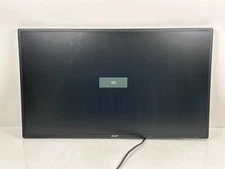 Acer EB275U 27" WQHD 2560 x 1440 (2K) 75Hz HDMI, DisplayPort, IPS Monitor