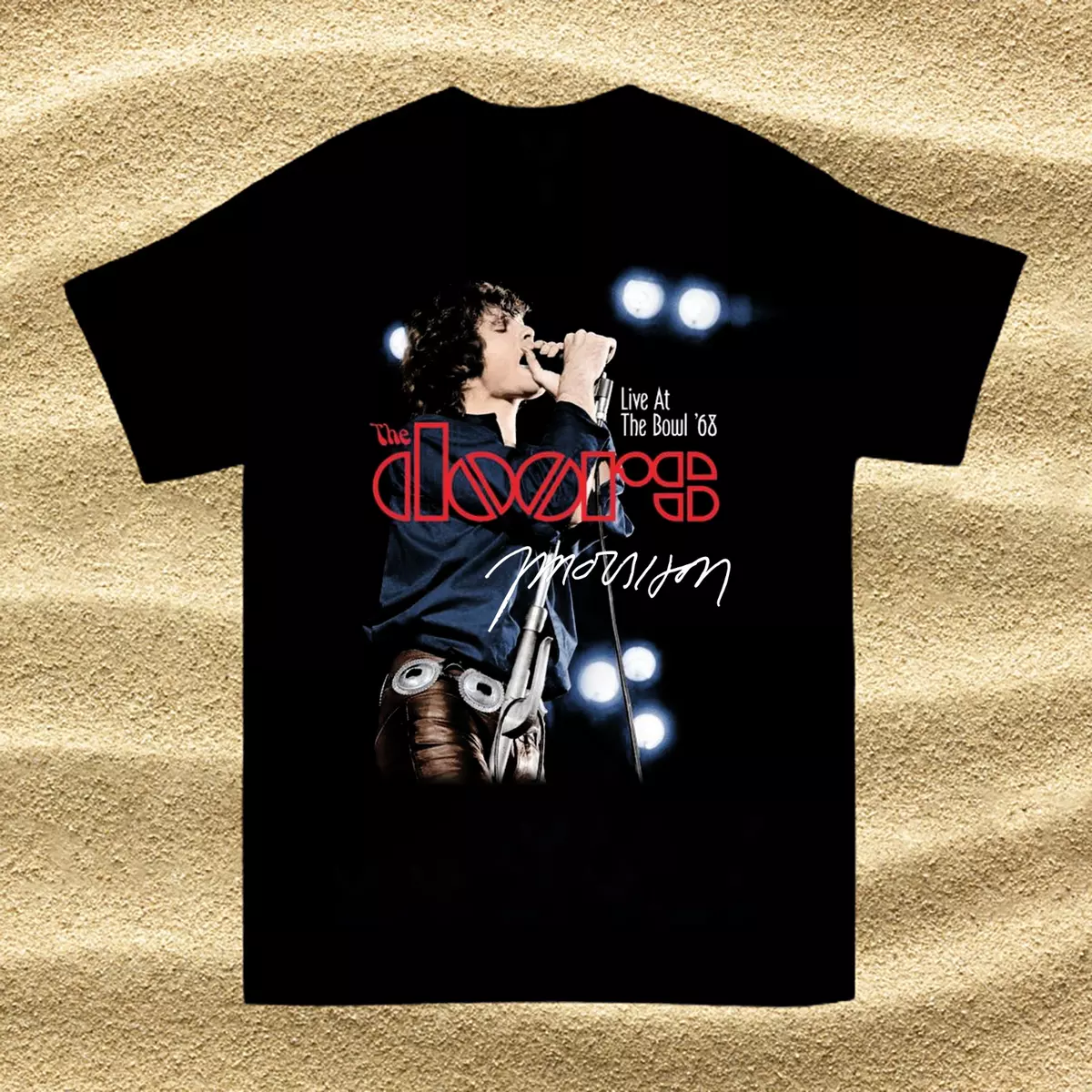 The doors t clearance shirt