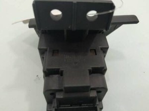 10862510 zündanlassschalter startschalter für BMW SERIE 1 BERLINA 2004 416411