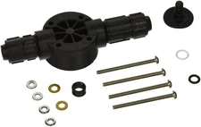 PULSAFEEDER K2PTCJ Keep-On Pumping Kit for PULSAtron Pumps with Wet End Code