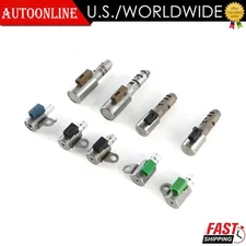 Auto Transmission Shift Solenoid AB60F A760 A960E AB60E A761E For Tundra Lexus