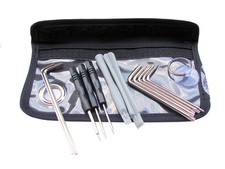 Apple Tool kit 15 pc for iphone 6, 6s, 5, 5s, 5c, 4, 4s screen repair
