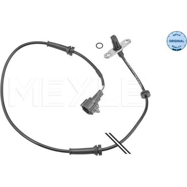 Meyle 36-14 899 0003 Sensor Raddrehzahl-image