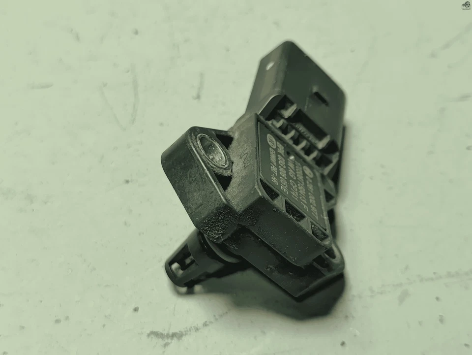 Sensor Boost Turbocompresor OEM 2014-2021 Audi A6 Quattro Foto 4 de 4