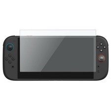 2-Pack Screen Protector for Nintendo Switch 2 2025 Glass Clear Film