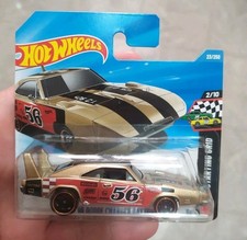 Hot Wheels 2026 '69 Dodge Charger Daytona 1:64 Case A