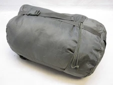 ARMY SLEEP SYSTEM SMALL COMPRESSION SACK BIVY CARRY BAG FOLIAGE 8465-01-547-2757