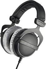 beyerdynamic DT 770 PRO, 80 Ohm, Closed Back,...