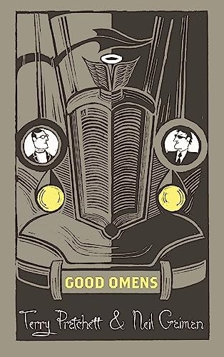 Good Omens - Image 5