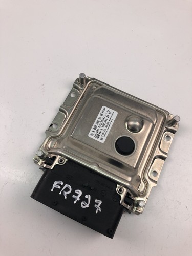 MERCEDES-BENZ E W212 Motorsteuergerät ECU 0281031383 A0009007006 24493756