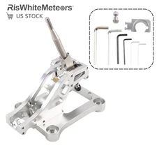 Billet Manual Shifter Box Assembly For Accord 03-07 CL7 CL9 & 04-08 TSX & TL UA