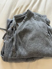 Soma 2 Piece Pajama Set Women's XS