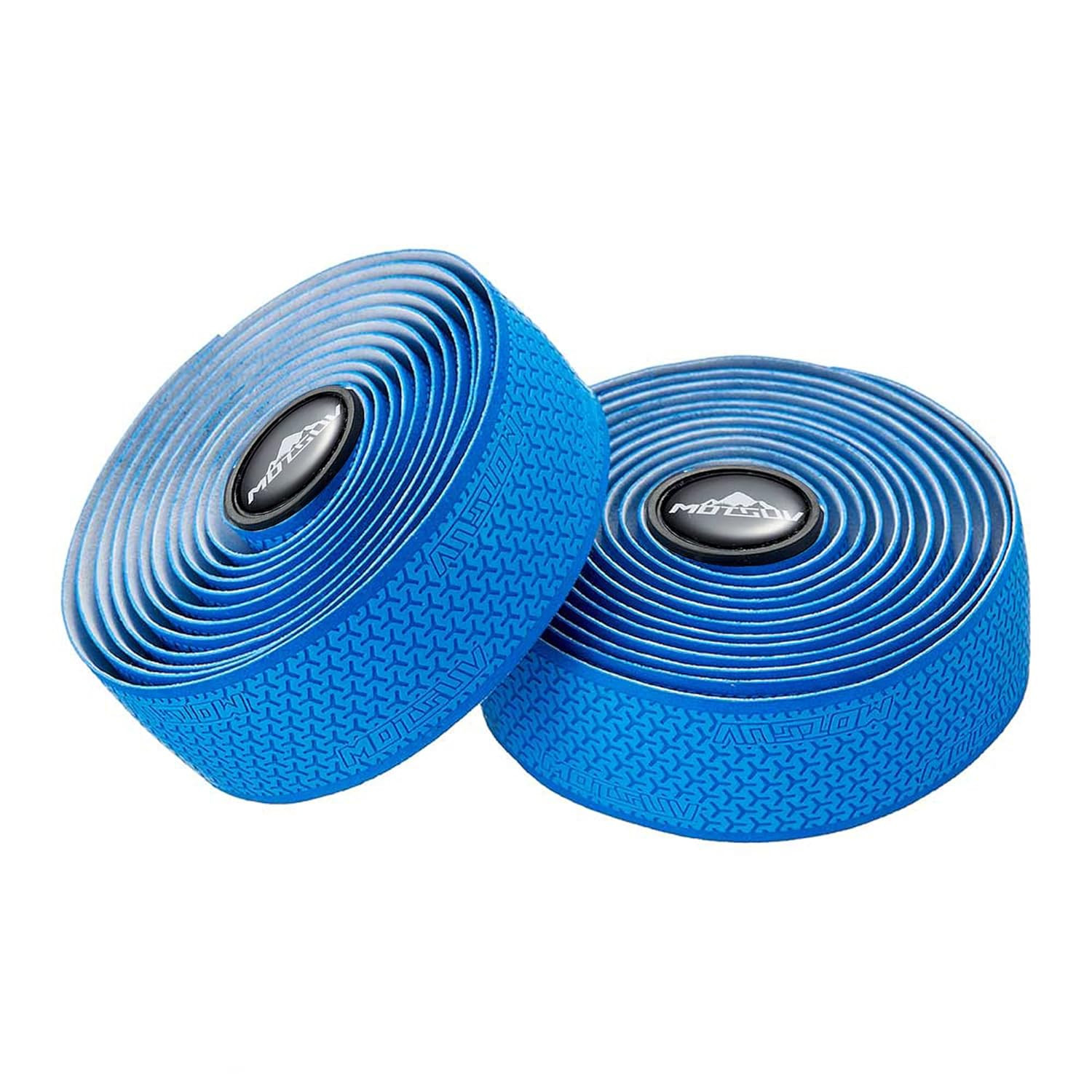 Bar Tape, Pu Leather + Eva,cycling Handle Grip