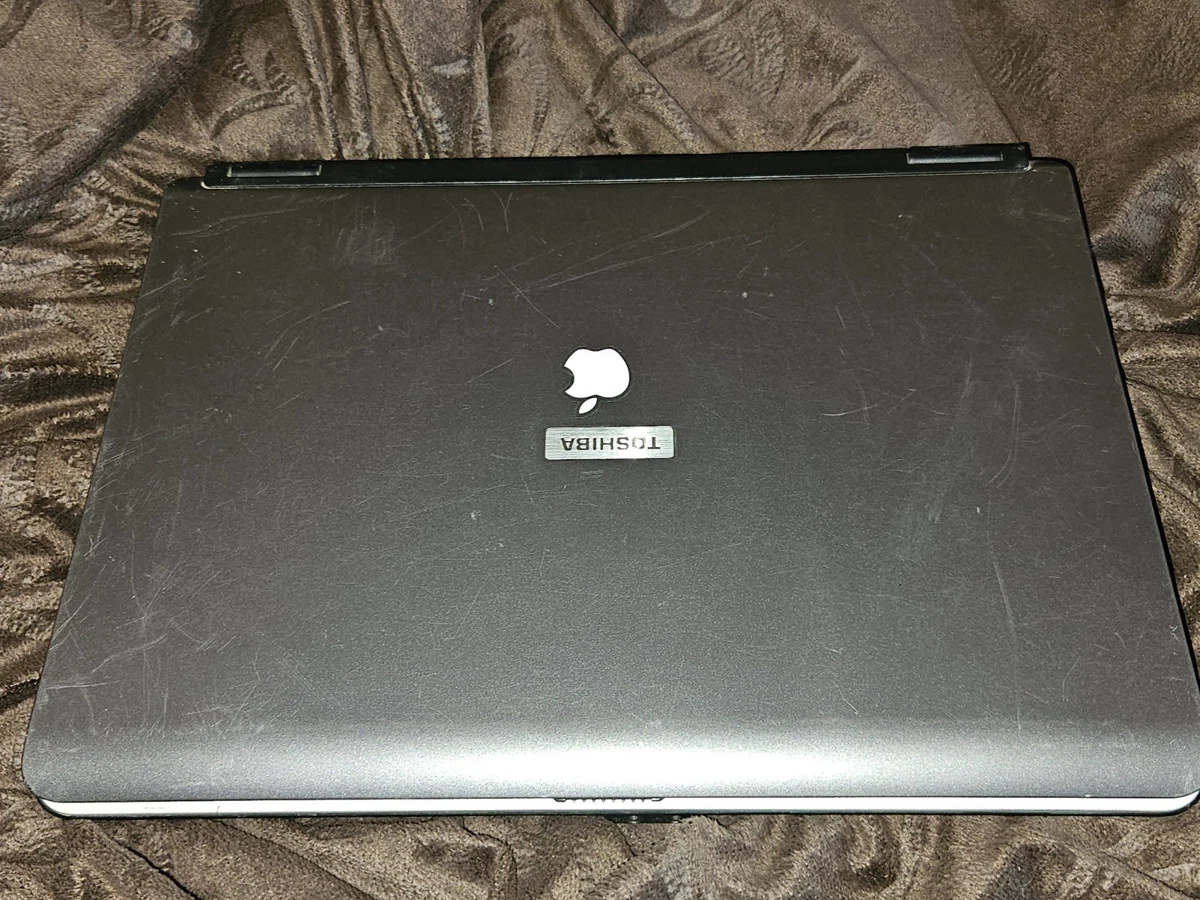 Couvercle Inférieur (Bottom Case) Pour Toshiba Satellite A100-316 - Occasion - Réf. 6070B0084104